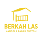 berkahsteelworkshop